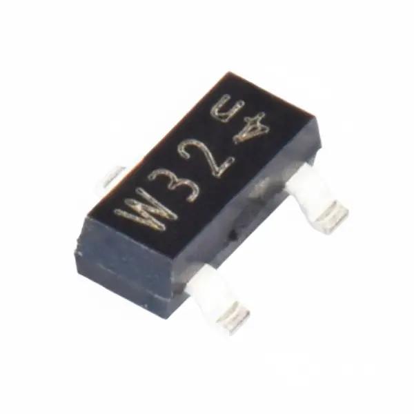 ترانزیستور PDTC143XT,215