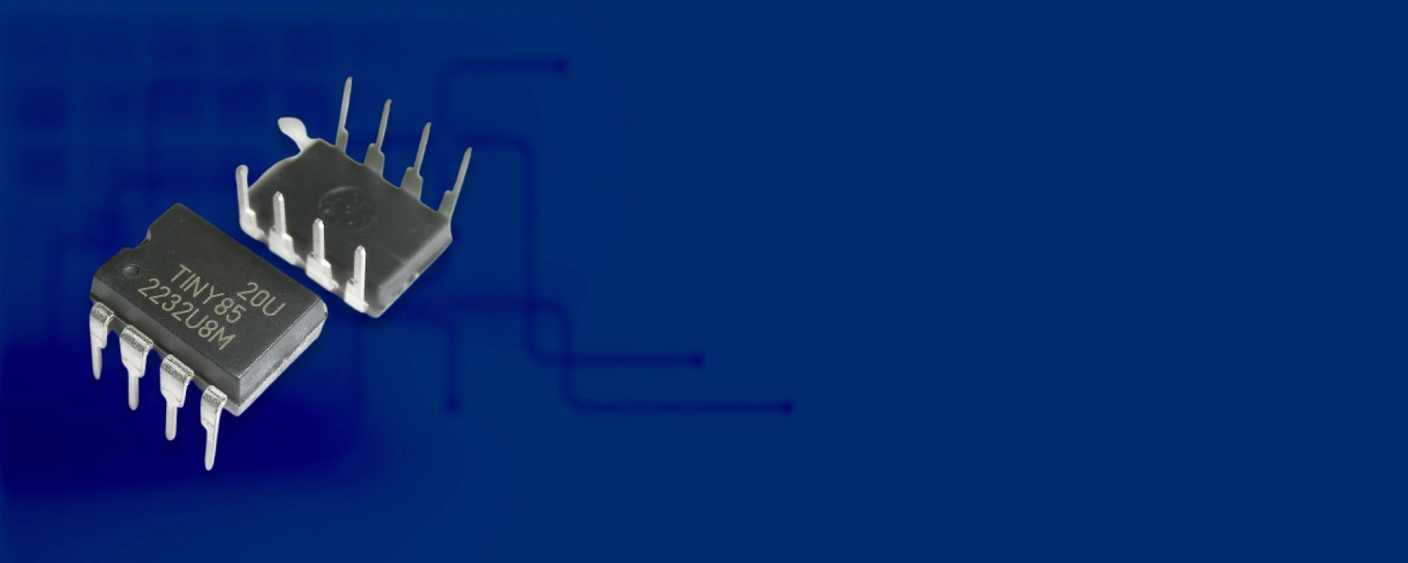 خرید قطعات الکترونیکی